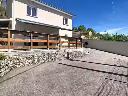 vente maison 5 pièces 110 m² à pont-d'ain (01160)  235 000 €
