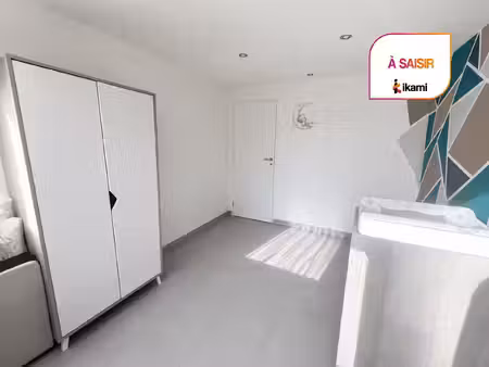cluses (74300) local commercial de 50 m2 +appartement de 76 m2
