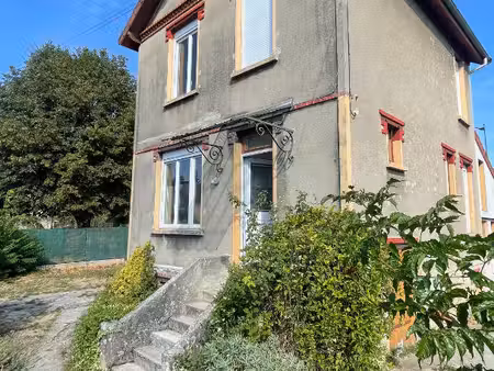 maison chateau thierry 4 pièce(s) 68.16 m2