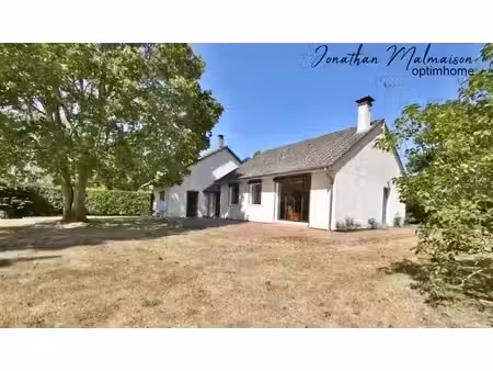 vente maison 5 pièces 100 m² à le neubourg (27110)  243 000 €