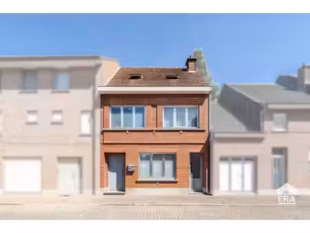 maison à vendre à valierstraat 27 liedekerke (rbw76197)
