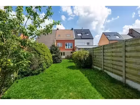 maison à vendre à statiestraat 37 ekeren (rbw76172)