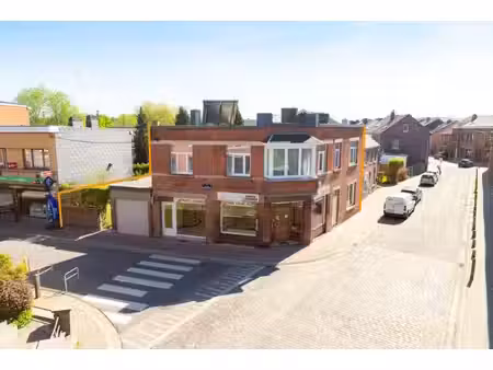 maison à vendre à rue des bedennes  322 chênée (vbe60361)