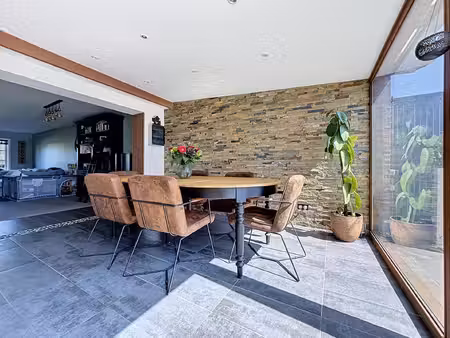 maison à vendre avec garage et terrasse   luingne (vbe60015)