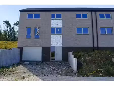 maison à vendre avec garage et jardin   aiseau-presles (vbe60189)