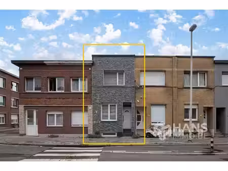 maison à vendre à confortalei 202 deurne (rbw75710)