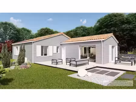 vente maison neuve 4 pièces 91 m² à coufouleux (81800)  247 000 €