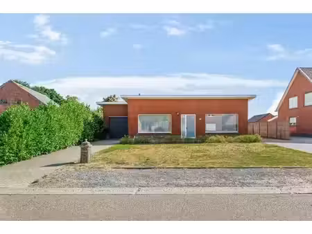 maison à vendre à stadstraat 18 ravels (rbw75797)
