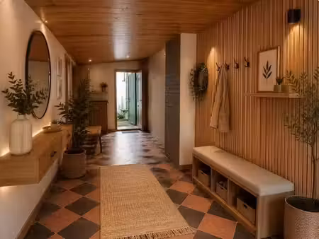 vente maison 6 pièces 126 m² à coignieres (78310)  295 000 €