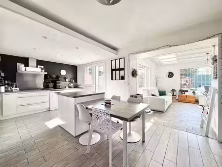 vente maison 4 pièces 105 m² à gondecourt (59147)  294 000 €