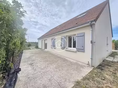 vente maison 7 pièces 143 m² à villiers-sur-loir (41100)  295 900 €