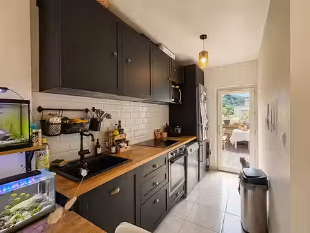 vente maison 4 pièces 77 m² à auriol (13390)  299 000 €