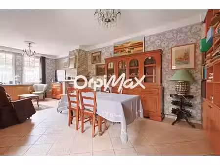 vente maison 4 pièces 120 m² à mons-en-baroeul (59370)  299 900 €