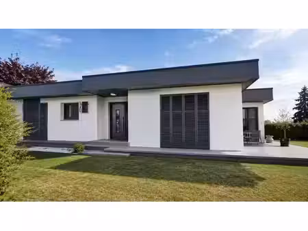 vente maison 4 pièces 116 m² à phalempin (59133)  320 000 €