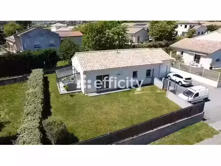 vente maison 3 pièces 80.58 m² à saint-clair (07430)  249 500 €