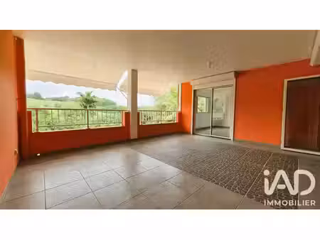 appartement à fort-de-france (97200)