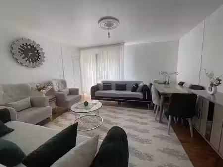 vente appartement 4 pièces 78.09 m² à provins (77160)  125 000 €