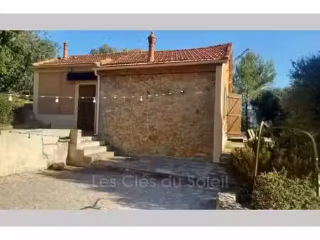 villa de luxe de 3 pièces en vente ollioules  france