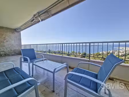 appartement de luxe à louer dans le quartier la californie