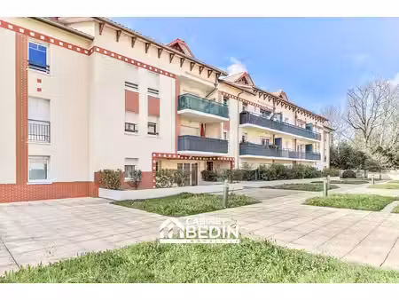 appartement 4 pièces