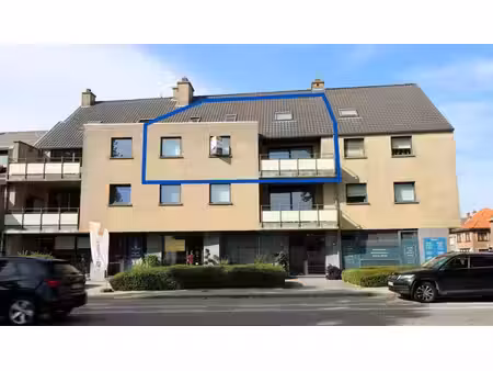 prime location duplex