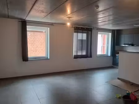 appartement 2 chambres