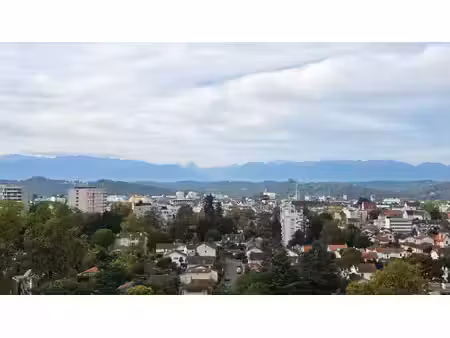 pau faculté
