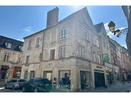 appartement meublé senlis 1 pièce 25.51 m2