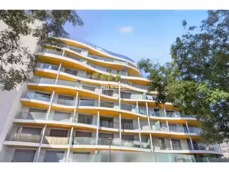 appartement de luxe à louer dans le quartier centre ville