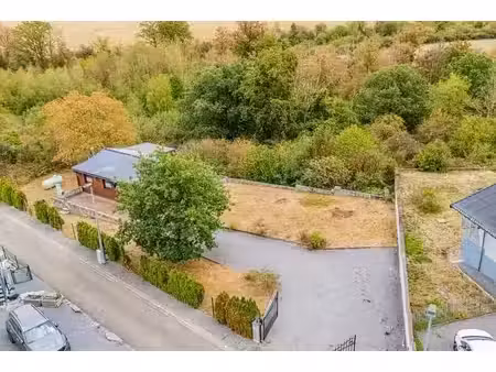 charmant chalet à rénover