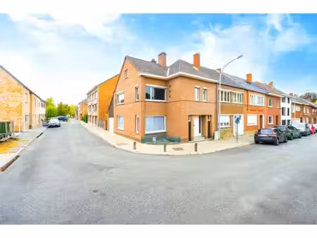 charmante maison trois façades à landen