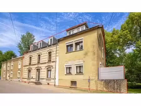 la chevratte
