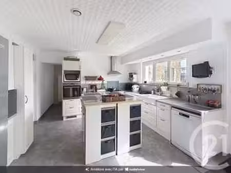vente maison à saint-mars-la-jaille (44540) : à vendre / 91m² saint-mars-la-jaille