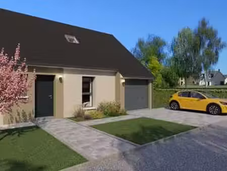 vente maison à varades (44370) : à vendre / 93m² varades