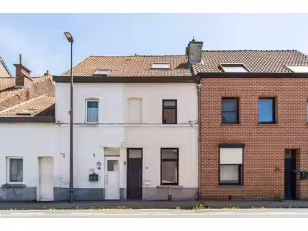 maison unifamiliale à wezembeek-oppem