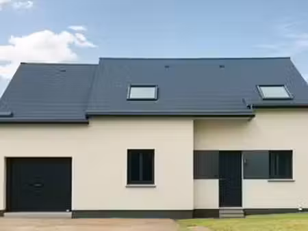 vente maison à brandérion (56700) : à vendre / 105m² brandérion