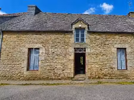 vente maison à josselin (56120) : à vendre / 77m² josselin