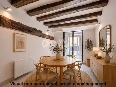 vente maison 5 pièces 99 m² à montry (77450)  289 000 €