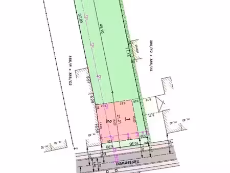 terrain à vendre à aarschot € 125.000 (lrayu) - heylen vastgoed - heist-op-den-berg | zimm