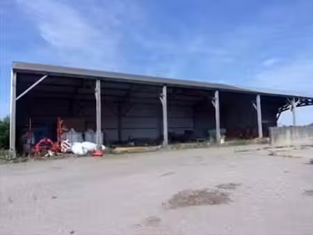 vente terrain à tréal (56140) : à vendre / tréal