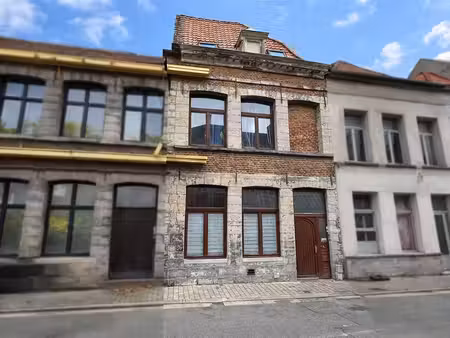 appartement à vendre à tournai € 145.000 (liih6) - primmo-tournai | zimmo