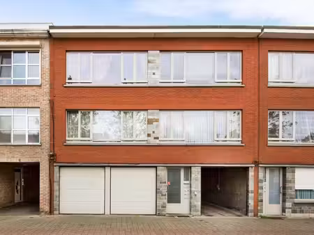 appartement à vendre à mortsel € 199.000 (lrar9) - heylen vastgoed - mortsel | zimmo