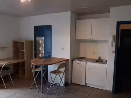 studio etudiant
