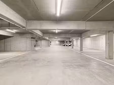 garage à vendre à lier € 24.000 (k5gmc) - heylen vastgoed - lier | zimmo