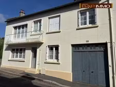 vente maison à lisieux lisieux nord-est (14100) : à vendre / 91m² lisieux lisieux nord-est