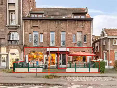 bien professionnel à vendre à mortsel € 209.000 (l0um0) - heylen vastgoed - mortsel | zimm