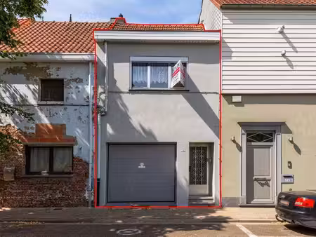 maison à vendre à rumst € 209.000 (lqd0n) - heylen vastgoed - mechelen | zimmo