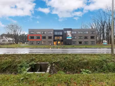 appartement à vendre à grobbendonk € 219.000 (jyxm4) - heylen vastgoed - lier | zimmo