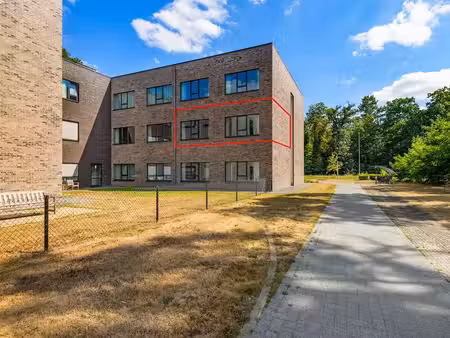 appartement à vendre à grobbendonk € 219.000 (k5742) - heylen vastgoed - lier | zimmo