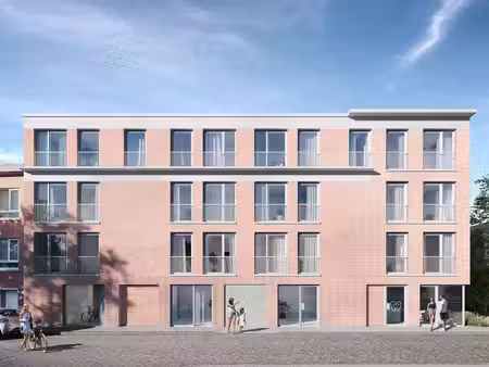 bien professionnel à vendre à lier € 201.300 (lrb49) - heylen vastgoed - lier | zimmo